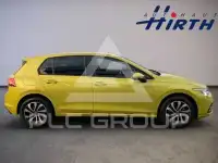 2022 Volkswagen GOLF