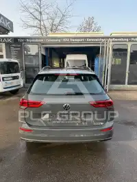 2022 Volkswagen GOLF