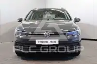 2022 Volkswagen GOLF
