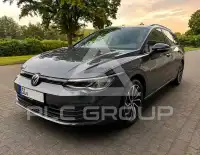 2022 Volkswagen GOLF