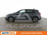2022 Volkswagen GOLF