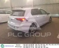 2022 Volkswagen GOLF