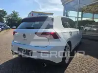 2022 Volkswagen GOLF