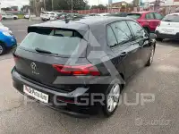 2022 Volkswagen GOLF