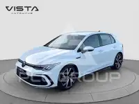 2022 Volkswagen GOLF