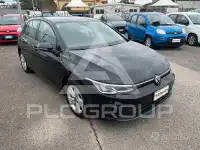 2022 Volkswagen GOLF