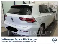 2022 Volkswagen GOLF