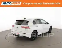 2022 Volkswagen GOLF
