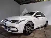 2022 Volkswagen GOLF