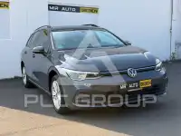 2022 Volkswagen GOLF