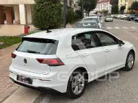 2022 Volkswagen GOLF