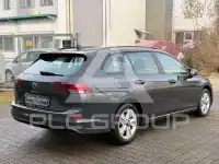 2022 Volkswagen GOLF