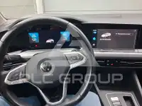 2022 Volkswagen GOLF