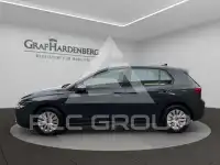 2022 Volkswagen GOLF