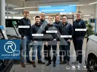2022 Volkswagen GOLF