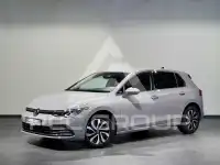2022 Volkswagen GOLF