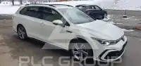 2022 Volkswagen GOLF