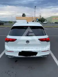 2022 Volkswagen GOLF