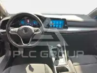 2022 Volkswagen GOLF