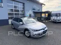 2022 Volkswagen GOLF