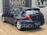 2022 Volkswagen GOLF