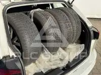 2022 Volkswagen GOLF