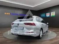 2022 Volkswagen GOLF