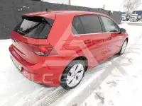 2022 Volkswagen GOLF