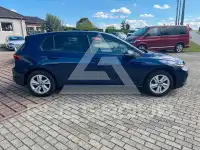 2022 Volkswagen GOLF