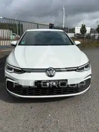 2022 Volkswagen GOLF