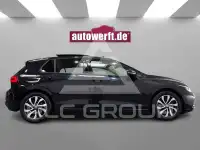 2022 Volkswagen GOLF