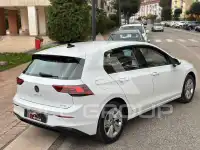 2022 Volkswagen GOLF