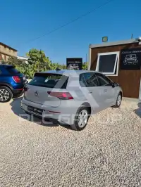 2022 Volkswagen GOLF