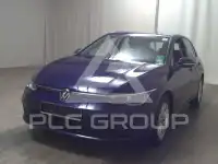 2022 Volkswagen GOLF