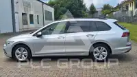 2022 Volkswagen GOLF