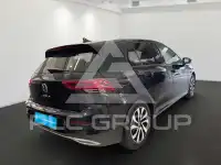 2022 Volkswagen GOLF