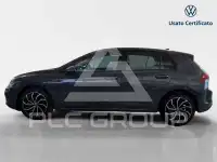 2022 Volkswagen GOLF
