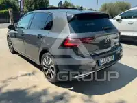 2022 Volkswagen GOLF