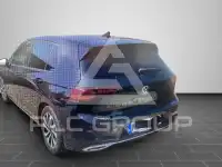 2022 Volkswagen GOLF
