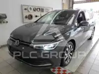 2022 Volkswagen GOLF