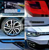 2022 Volkswagen GOLF