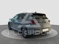 2022 Volkswagen GOLF