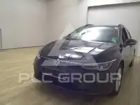 2022 Volkswagen GOLF