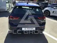 2022 Volkswagen GOLF