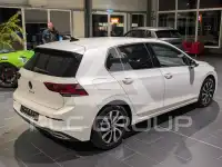 2022 Volkswagen GOLF