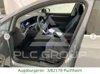 2022 Volkswagen GOLF