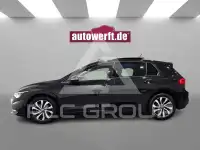 2022 Volkswagen GOLF