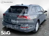 2022 Volkswagen GOLF