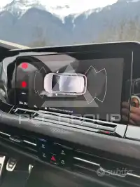 2022 Volkswagen GOLF