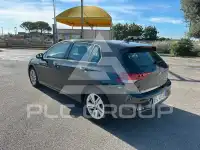 2022 Volkswagen GOLF